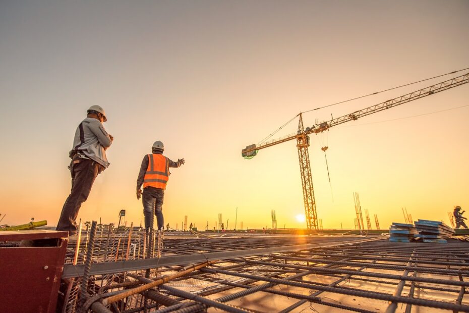 Sicurezza nei Luoghi di Lavoro